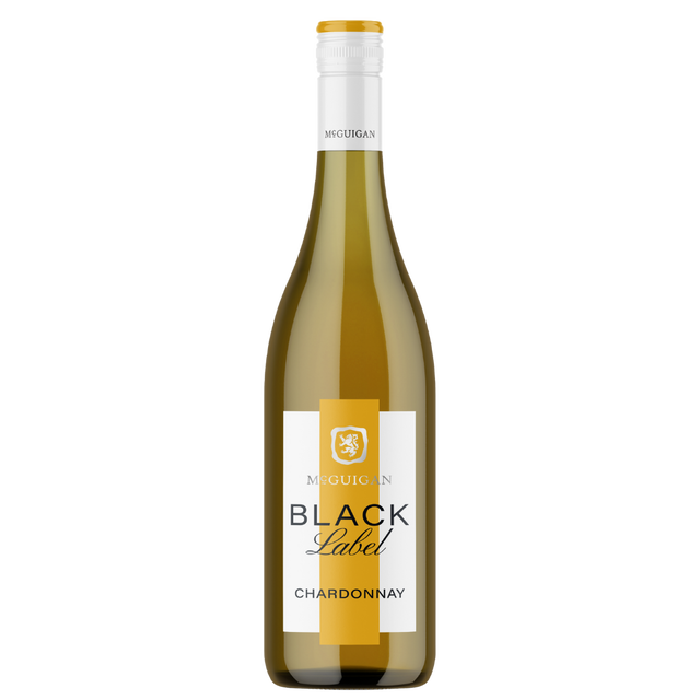 2024 McGuigan Black Label Chardonnay, hi-res image number null